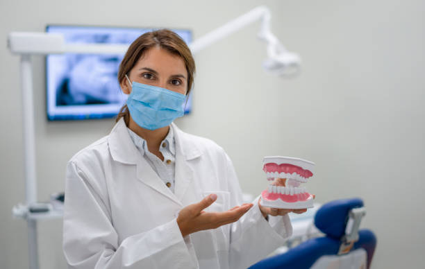 Best Broken or Cracked Tooth Emergency Dentist in East Palestine, OH