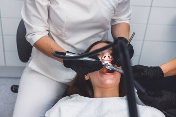 Best Emergency Dental Services for Seniors in East Palestine, OH