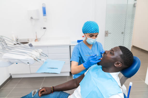 Best Emergency Dentist for Knocked-Out Tooth in East Palestine, OH